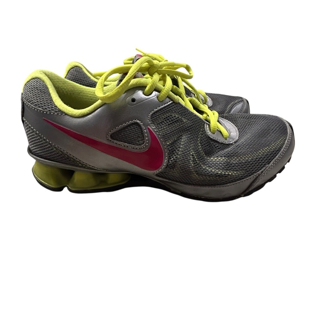 Nike Reax Run 7 Women’s Running Shoes‎ Size 9